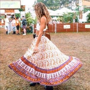 SOLD Spell Gypsy Love Castaway